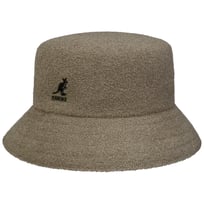 Frottee Bermuda Bucket Stoffhut by Kangol - CHF 80.55