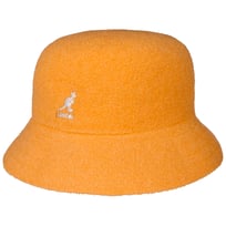 Frottee Bermuda Bucket Stoffhut by Kangol - CHF 80.55