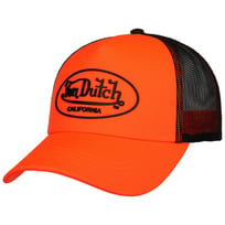 Full Neon Trucker Cap by Von Dutch - CHF 38.95
