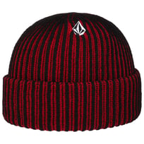 Full Stone Cuff Beanie by Volcom - CHF 36.95