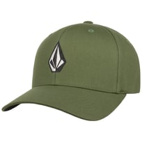 Full Stone Flexfit Cap by Volcom - CHF 44.95