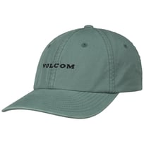 Full Stone Washed Dad Hat Cap by Volcom - CHF 44.95