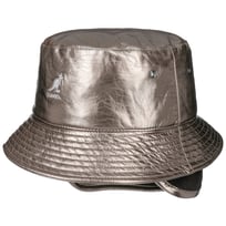 Future Bucket Stoffhut mit Ohrenklappen by Kangol - CHF 64.95