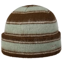 Fuzzy Stripe Soft Beanie by Kangol - CHF 60.95