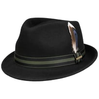 Galento Trilby Wollhut by Stetson - CHF 127.95