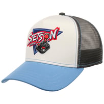 Gaming Joystick Trucker Cap by Stetson - CHF 53.95