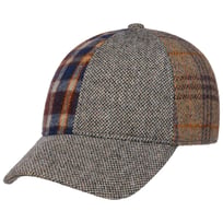 Ganter Patchwork Cap by Lipodo - CHF 27.95