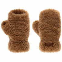Gants Bantota Teddy Fingerlose by Barts - CHF 44.95