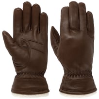 Gants Buvika Deerskin by Hestra - CHF 116.95