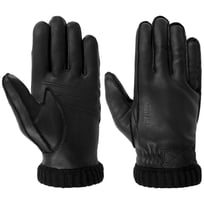 Gants Deerskin Primaloft Rib by Hestra - CHF 124.95
