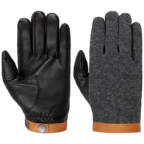 Gants Deerskin Wool Tricot by Hestra - CHF 96.95