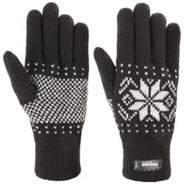Gants Snowflake Thinsulate by Lipodo - CHF 22.95