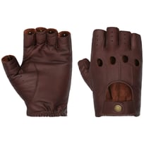 Gants Summer Oily Goat Nappa by Stetson - CHF 84.95