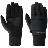 Gants W Powder Lite II by Columbia - CHF 64.95