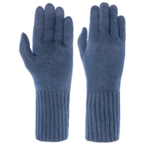 Gants avec Doigts en Cachemire by Seeberger - CHF 73.95