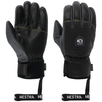 Gants de Ski Omni Trigger 5-Finger by Hestra - CHF 170.95