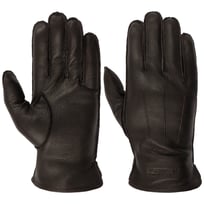 Gants en Cuir Classic Uni Goat by Stetson - CHF 99.00