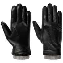 Gants en Cuir Conductive Sheepskin by Stetson - CHF 106.95
