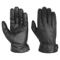 Gants en Cuir Conductive by Stetson - CHF 95.95