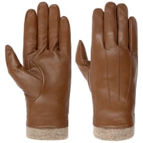 Gants en Cuir Daisy Touchscreen by Pearlwood - CHF 62.95