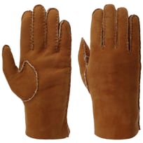Gants en Cuir Donnel by Caridei - CHF 122.95