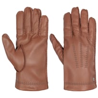 Gants en Cuir Elegant Stitching by Roeckl - CHF 85.95