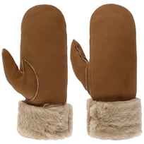 Gants en Cuir Fiona by Pearlwood - CHF 106.95