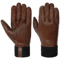 Gants en Cuir Fredrik by Hestra - CHF 127.95
