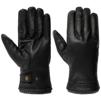 Gants en Cuir Greverud Sheepskin by Stetson - CHF 127.95