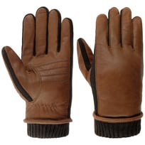 Gants en Cuir Harris by Pearlwood - CHF 63.95