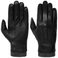Gants en Cuir Kate by Pearlwood - CHF 63.95