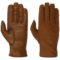 Gants en Cuir Nebraska by Roeckl - CHF 85.95