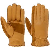 Gants en Cuir Peoria by Stetson - CHF 106.95
