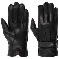 Gants en Cuir Planar by Pearlwood - CHF 74.95