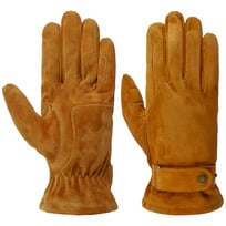 Gants en Cuir Revetal by Stetson - CHF 106.95
