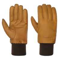 Gants en Cuir Souple Goat by Stetson - CHF 95.95