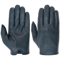 Gants en Cuir Souple by Stetson - CHF 106.95