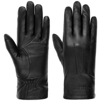 Gants en Cuir Spencer by Seeberger - CHF 85.95