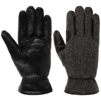 Gants en Cuir Velmont Sheepskin by Stetson - CHF 138.95