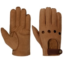 Gants en Cuir Vented by Stetson - CHF 106.95