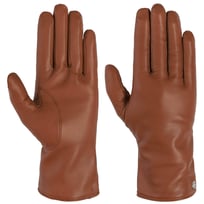Gants en Cuir avec Doublure en Laine by Roeckl - CHF 107.95