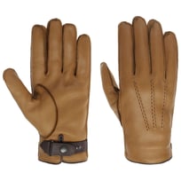 Gants en Peau de Cerf Soft by Caridei - CHF 170.95