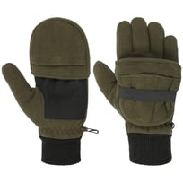 Gants en Polaire by Lodenhut Manufaktur - CHF 39.95