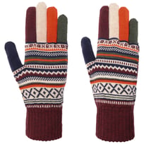 Gants en Tricot Liova Merino by Lierys - CHF 53.95