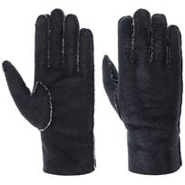 Gants pour Femme Contrast Lining by Caridei - CHF 145.95