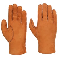 Gants pour Femme Lambskin by Caridei - CHF 111.95