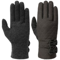 Gants pour Femme Quilted by McBURN - CHF 23.95