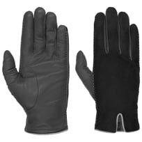 Gants pour Femme Special Stitch by Caridei - CHF 111.95