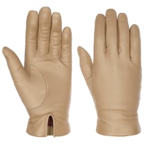 Gants pour Femme en Cuir Nappa by Caridei - CHF 96.95