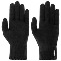 Gants pour Homme Avec Cachemire Etton by Eisb�r - CHF 27.95
